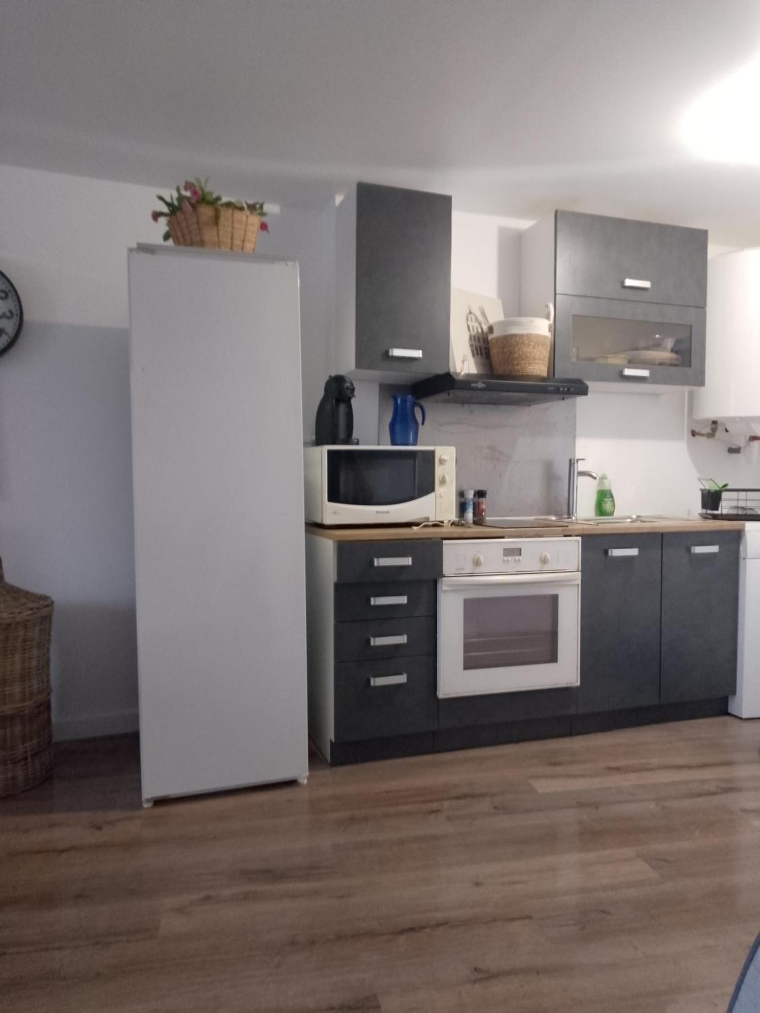 Apartment Le Grand Plein Centre