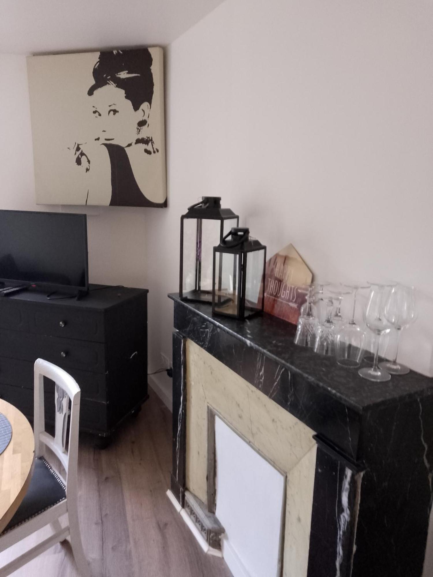 Le Grand Plein Centre Apartamento *