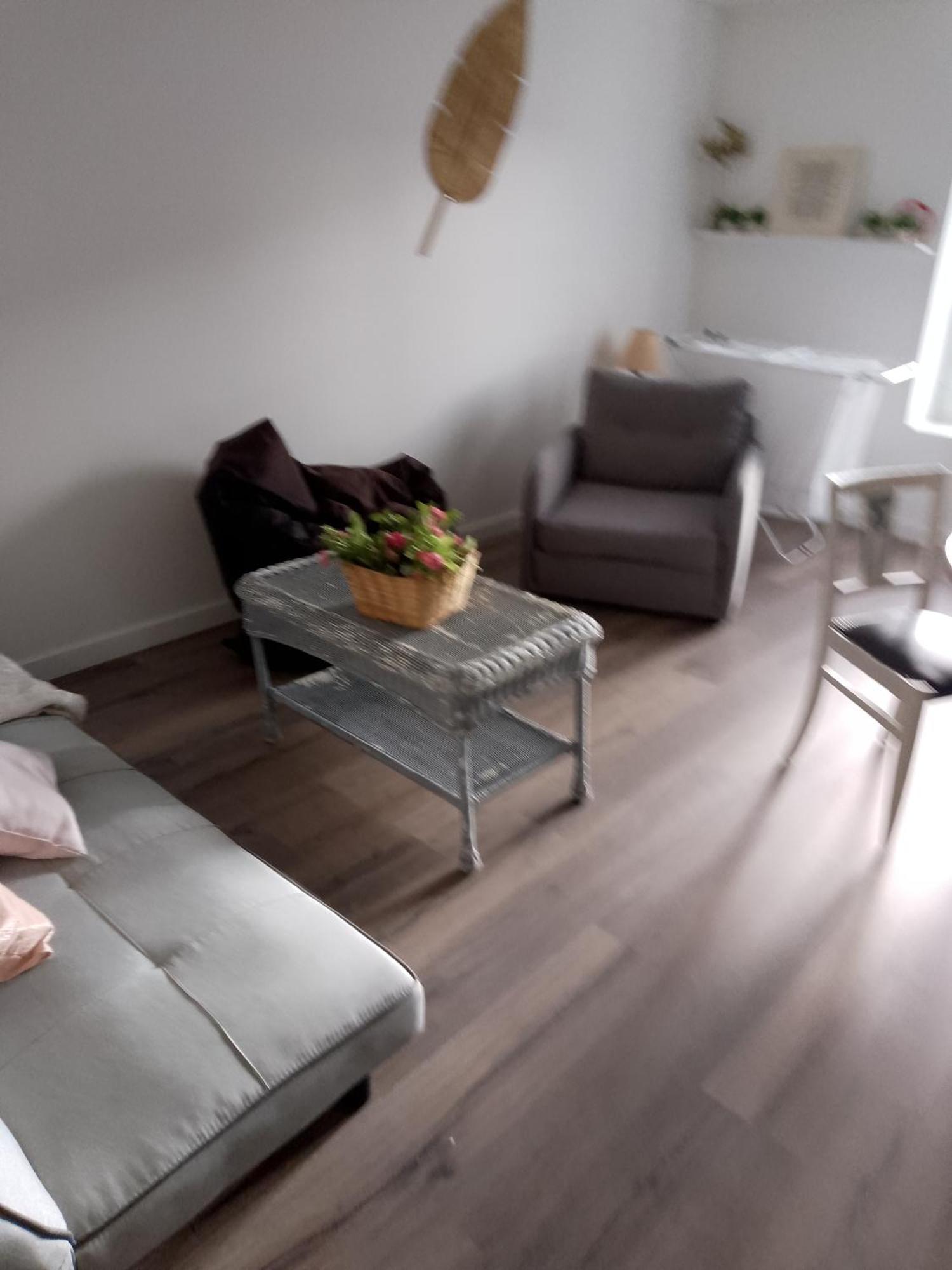 Apartment Le Grand Plein Centre *